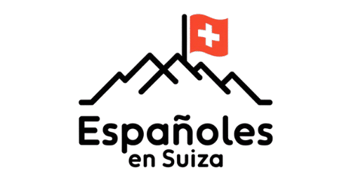 Españoles en Suiza